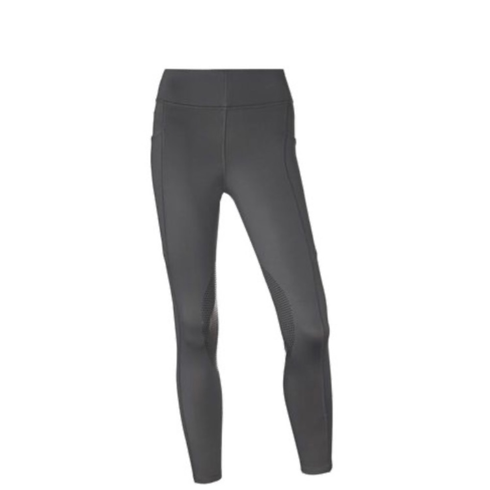 Dover Saddlery RS Tech Winter KP Tights